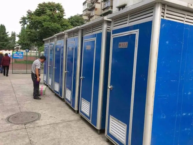 德州移动洗手间租赁