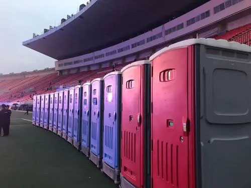 德州音乐节移动卫生间租赁